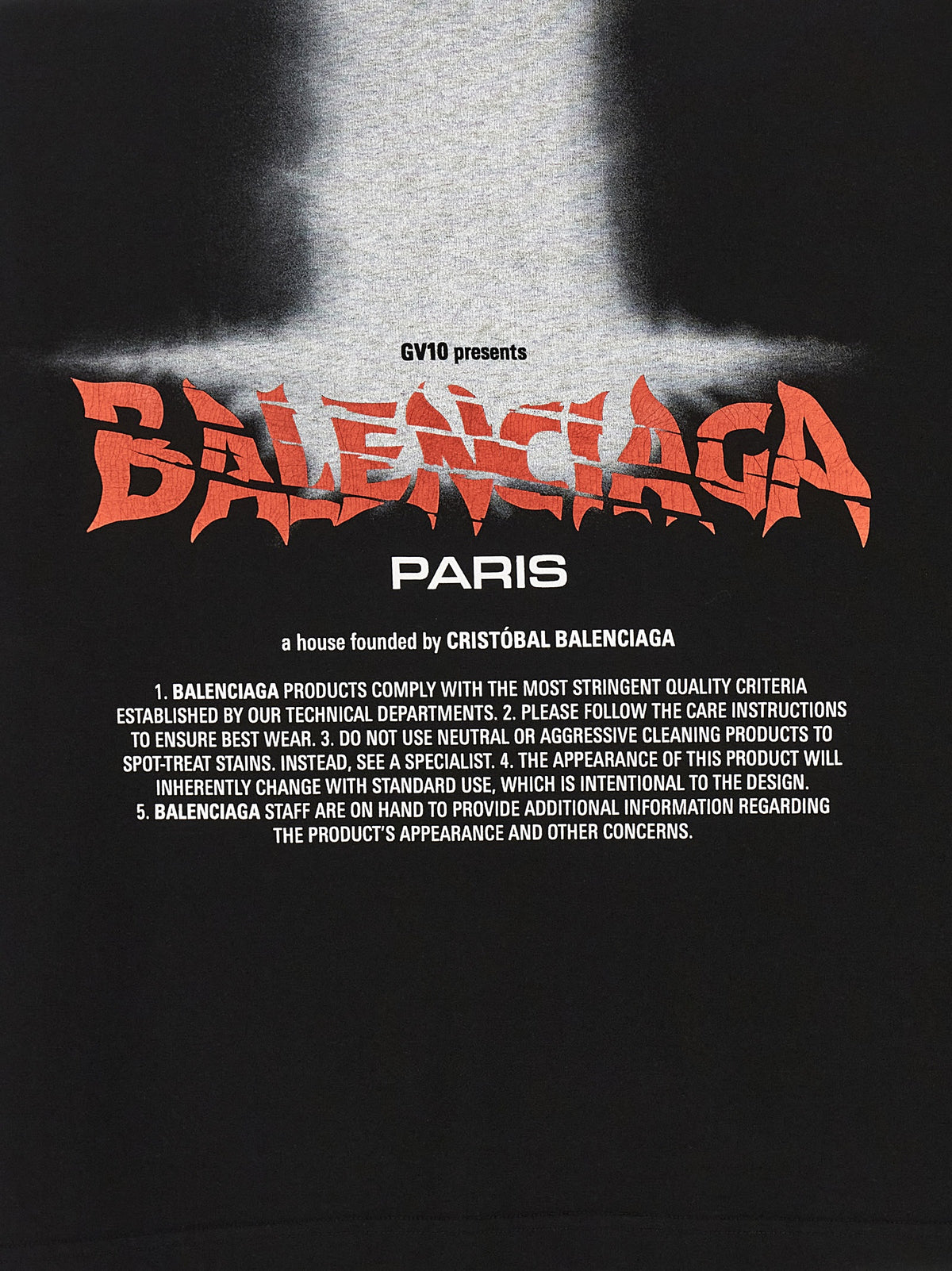 BALENCIAGA
