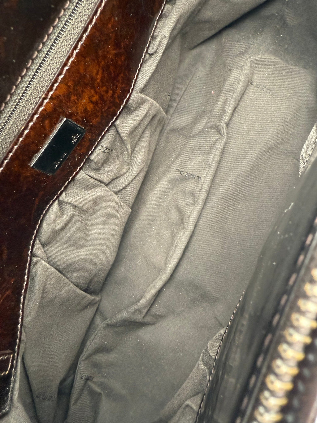 FENDI PRE LOVED