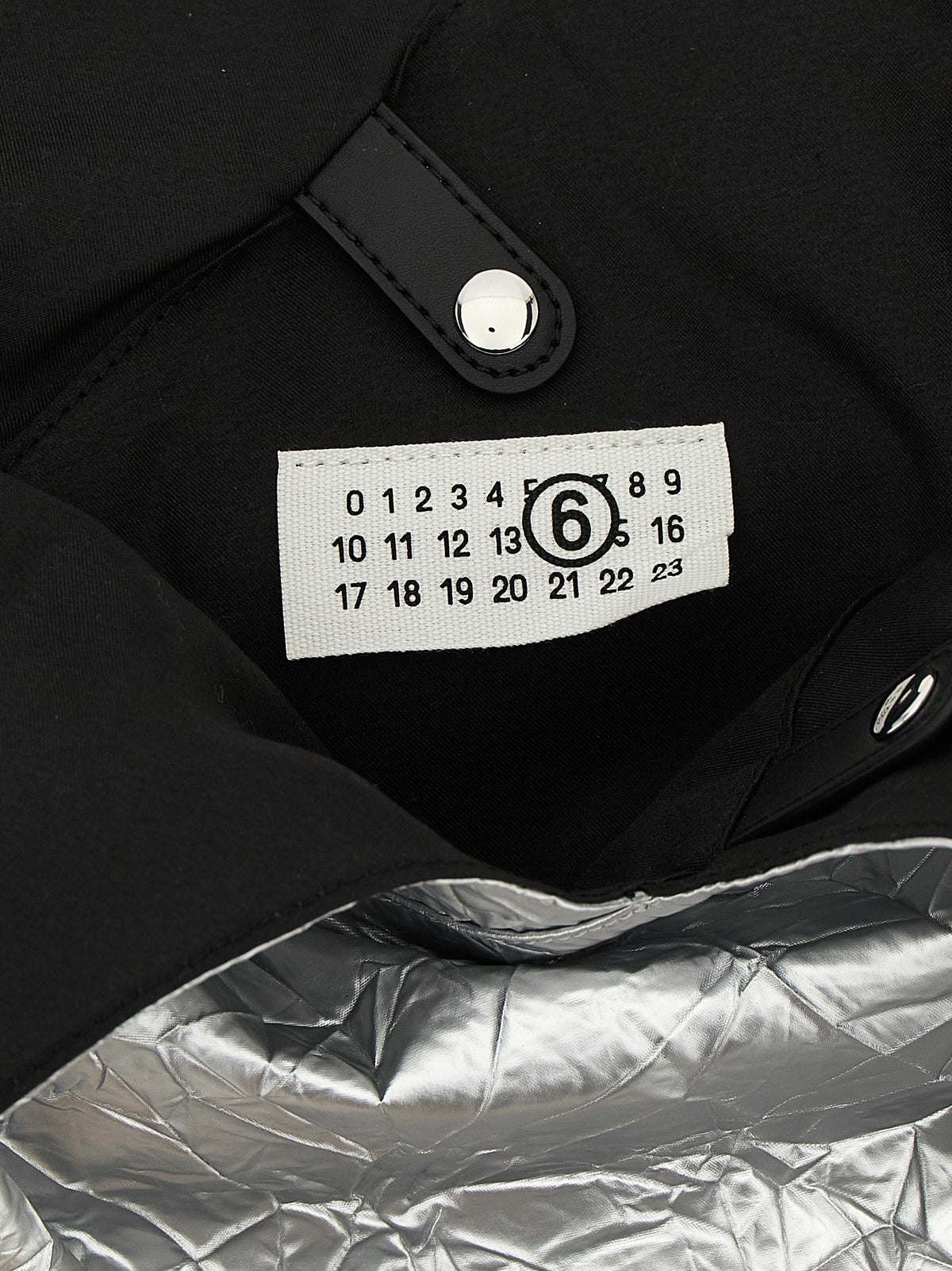 MM6 MAISON MARGIELA