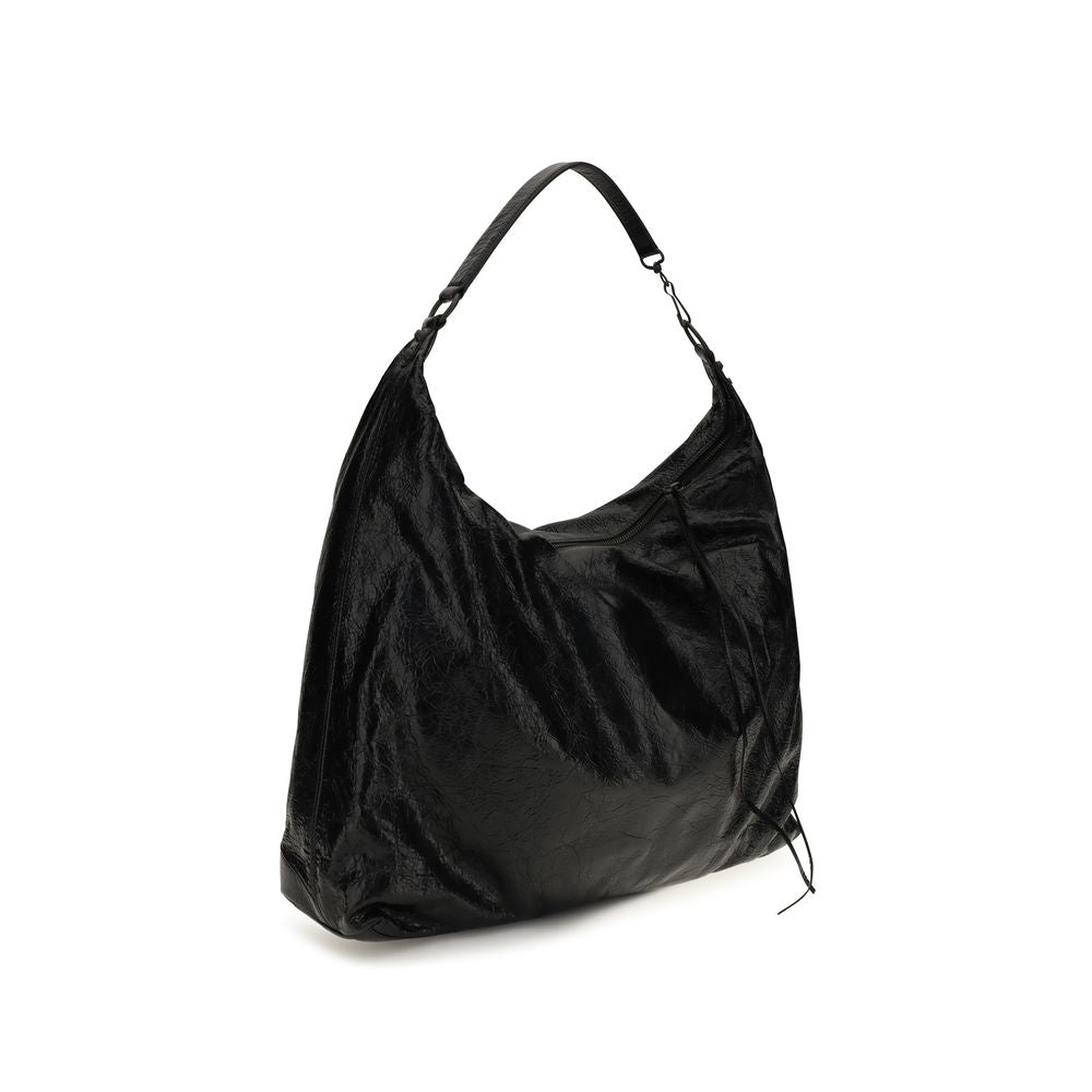 Balenciaga The large Le City Hobo Bag