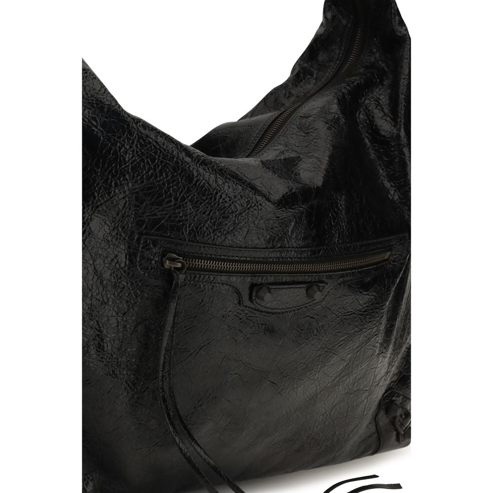 Balenciaga The large Le City Hobo Bag