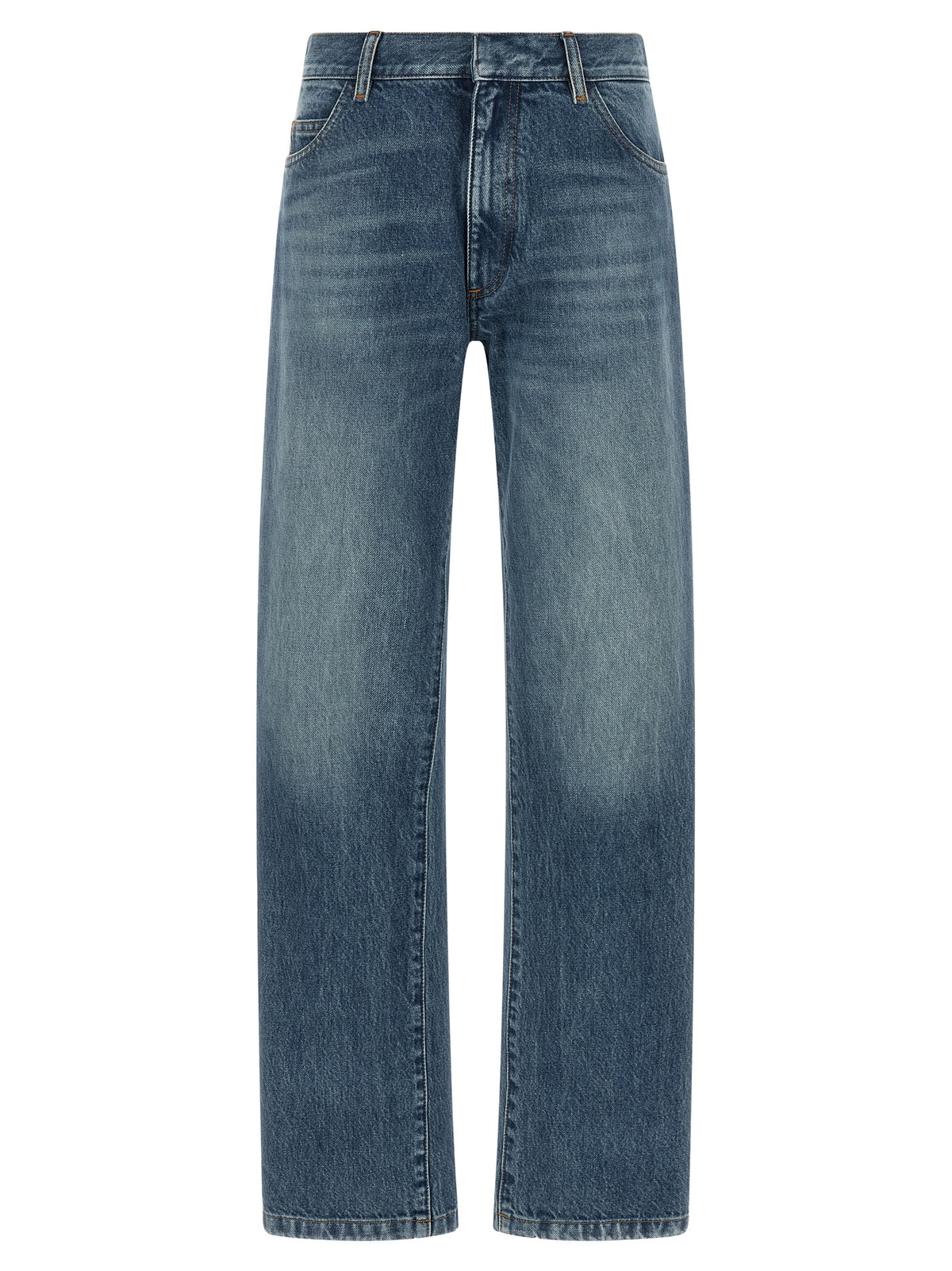MM6 Maison Margiela Jeans