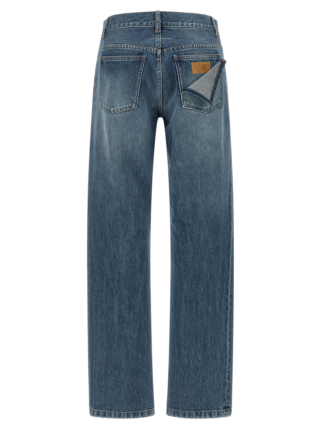 MM6 Maison Margiela Jeans