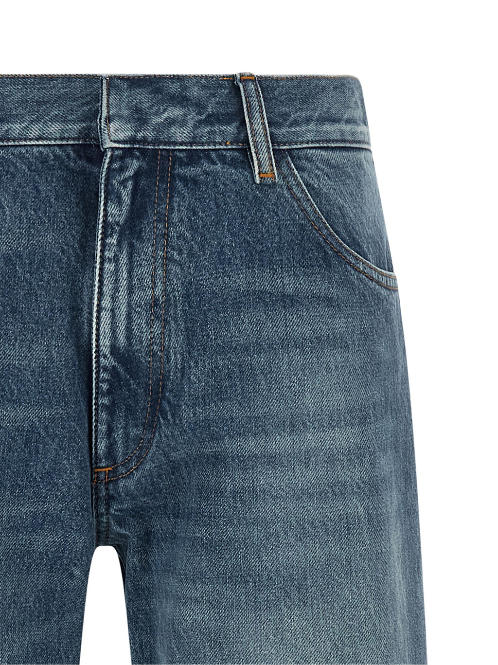 MM6 Maison Margiela Jeans