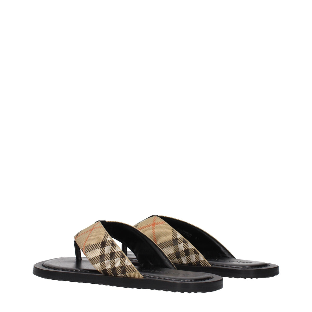 BURBERRY
