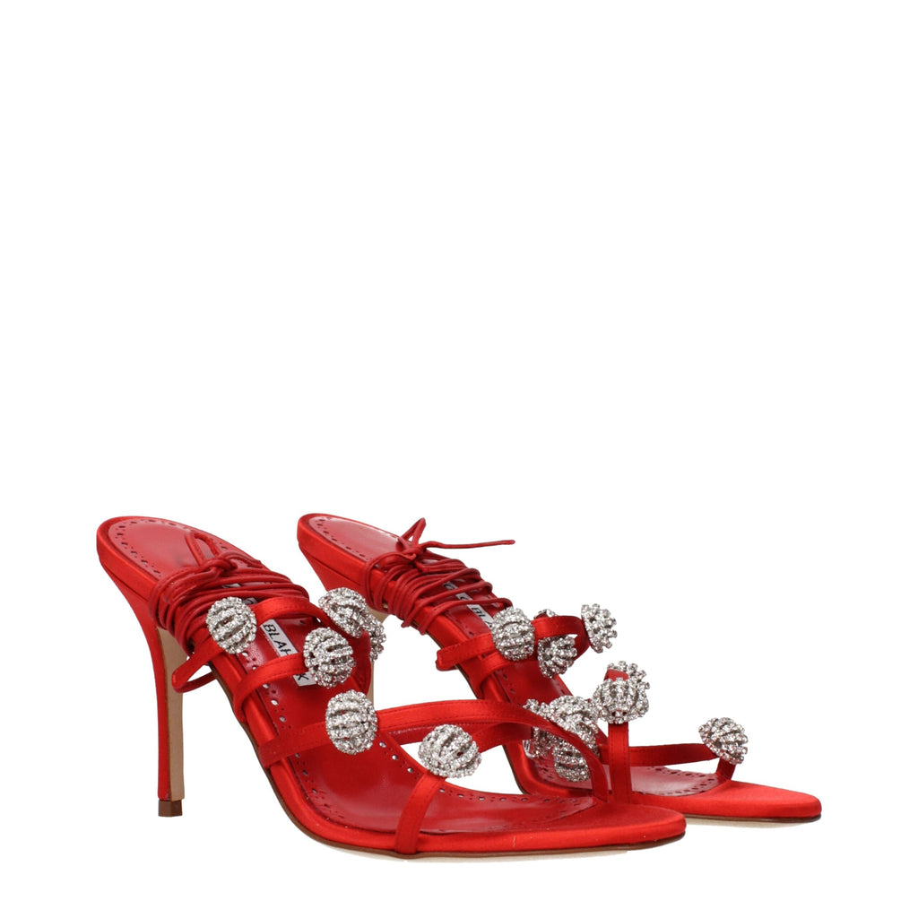MANOLO BLAHNIK