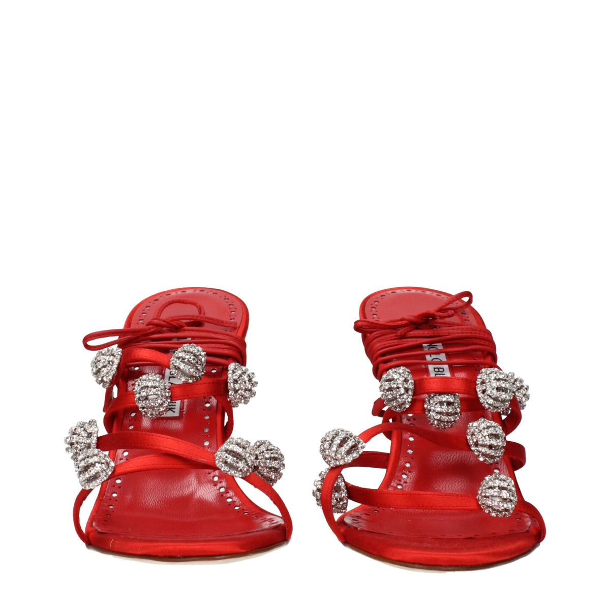 MANOLO BLAHNIK