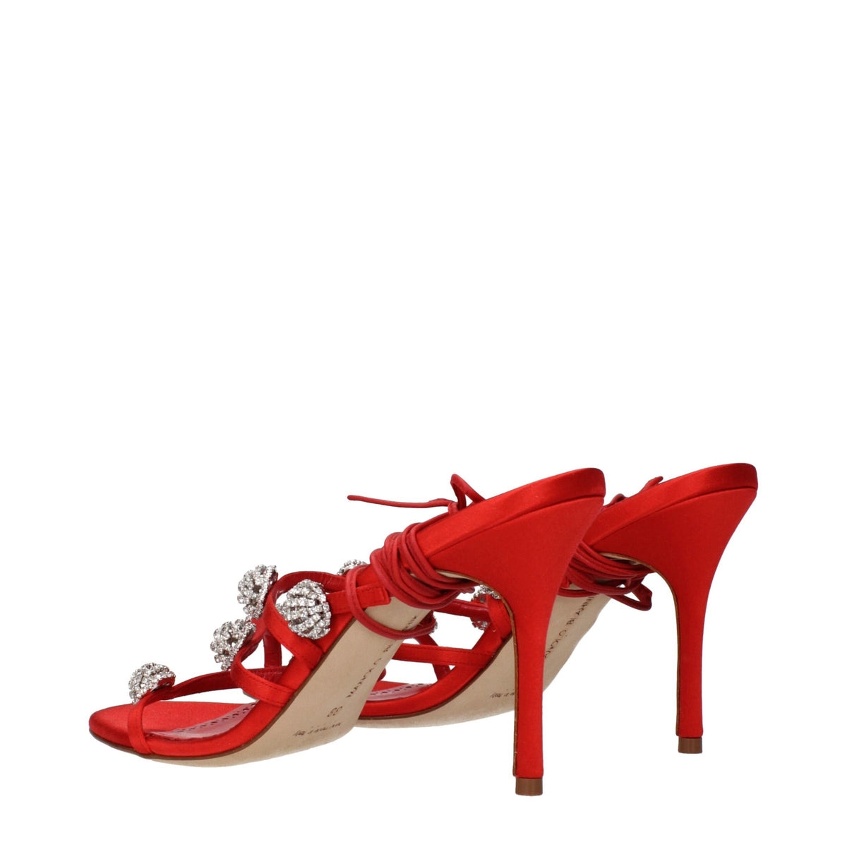 MANOLO BLAHNIK