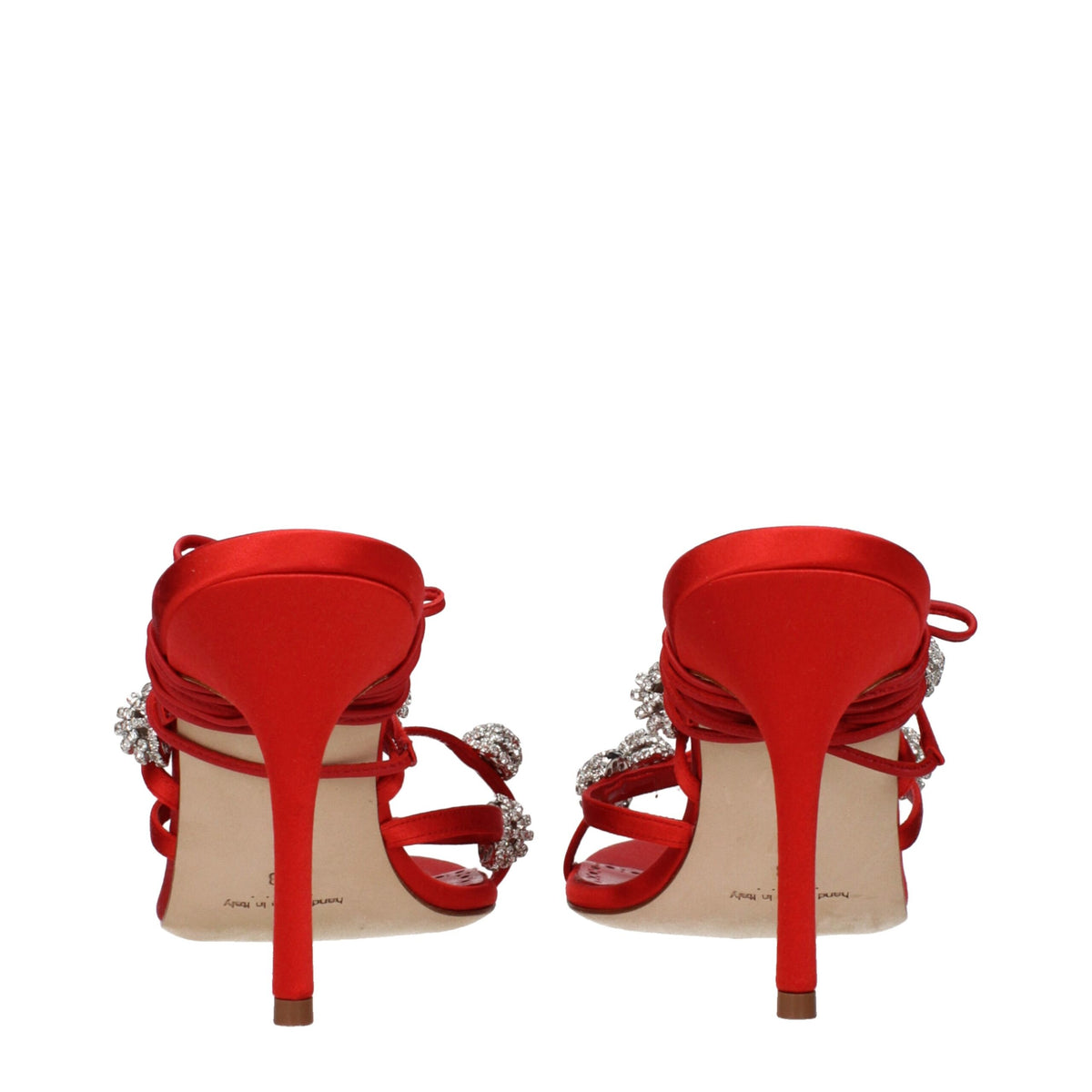 MANOLO BLAHNIK